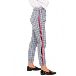 That Plaid Trousers!